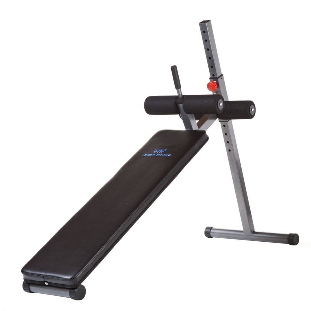 Nordic Fighter Adjustable Abdominal Bench, Penkit