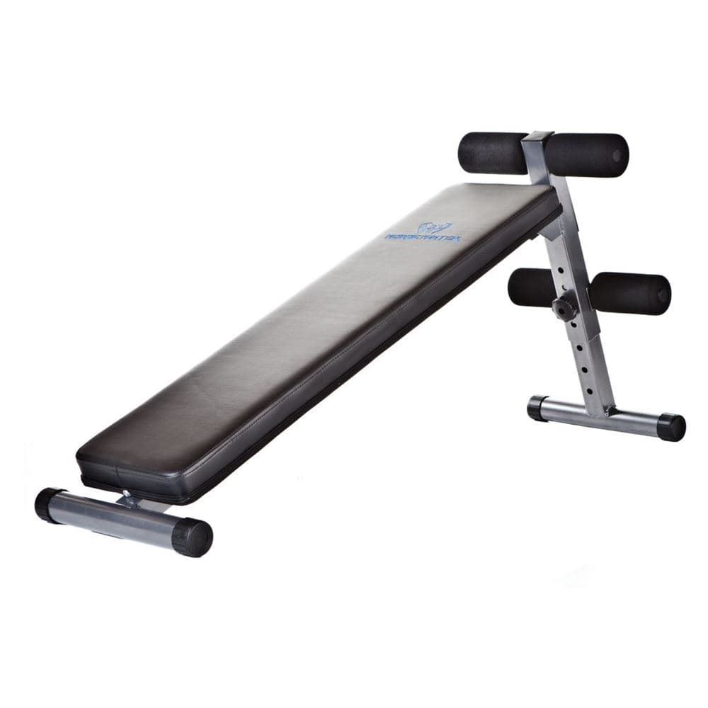 Nordic Fighter Foldable Abdominal Board, Penkit