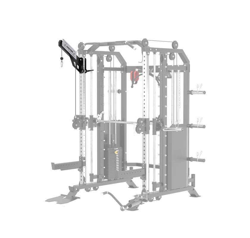Master Fitness Latpull X16-X18-X19-X22