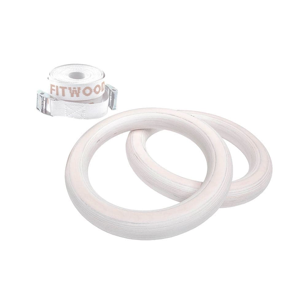 Fitwood ULPU MINI gym rings