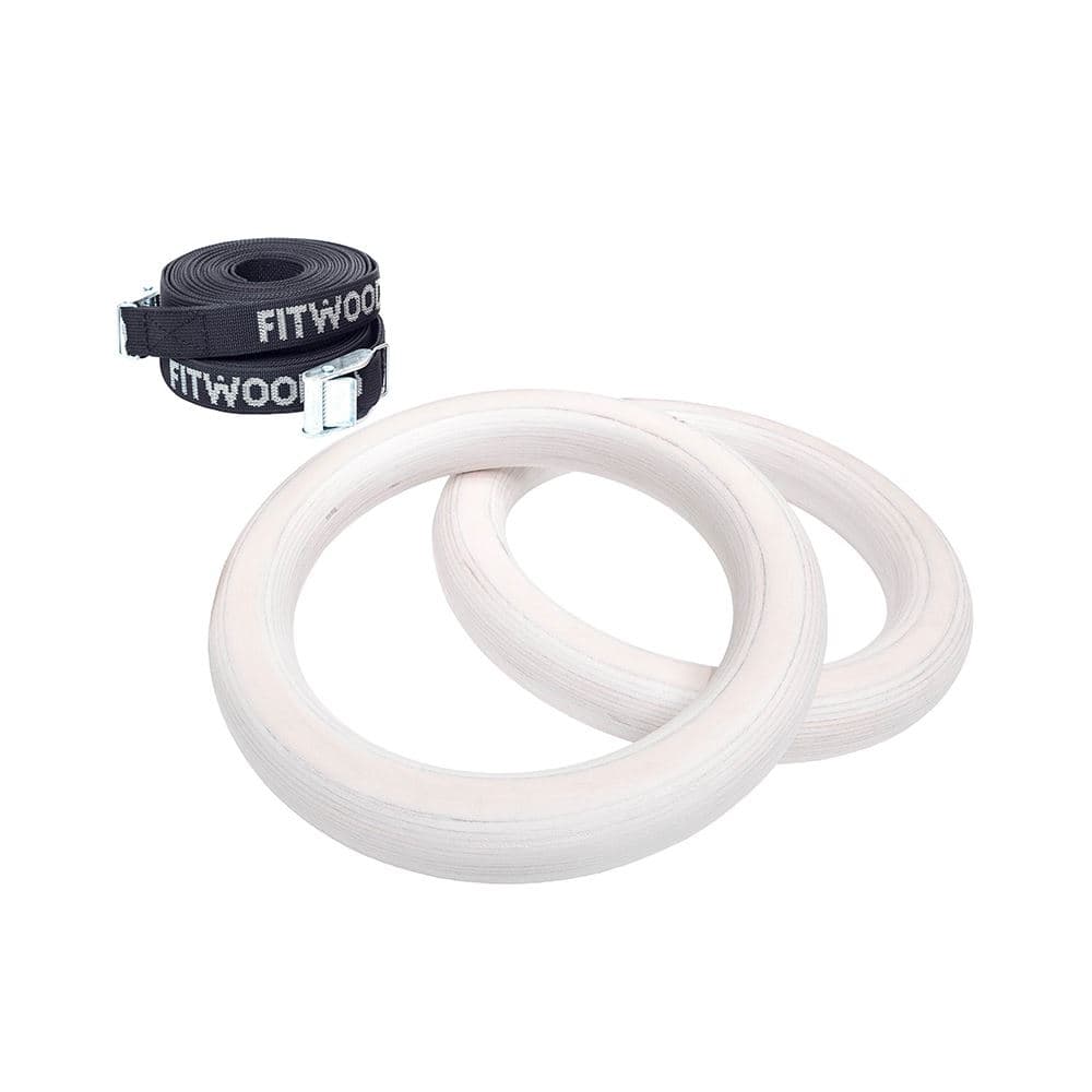Fitwood ULPU MINI gym rings