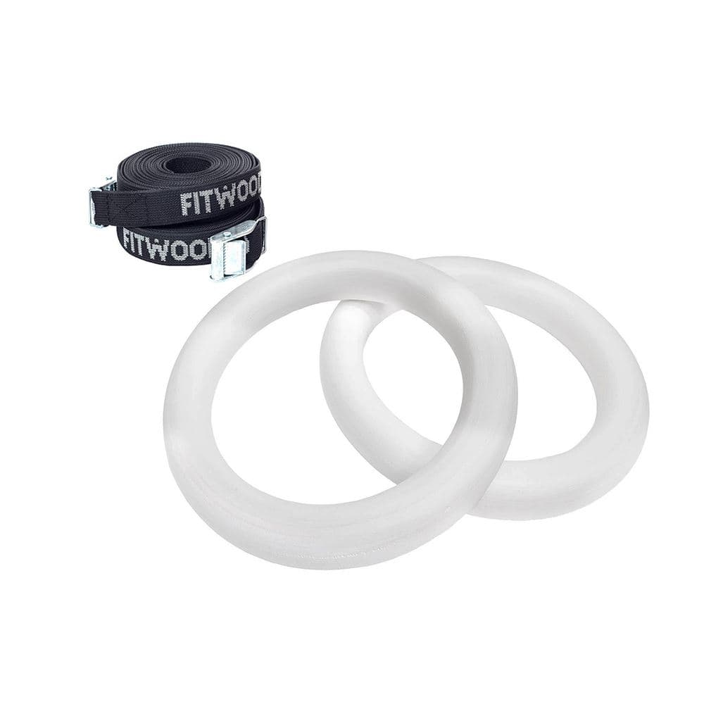Fitwood ULPU MINI gym rings