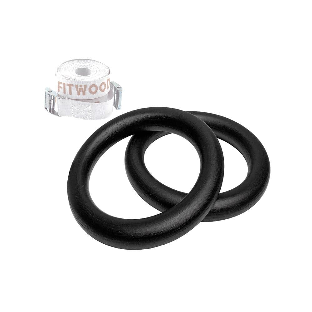 Fitwood ULPU MINI gym rings