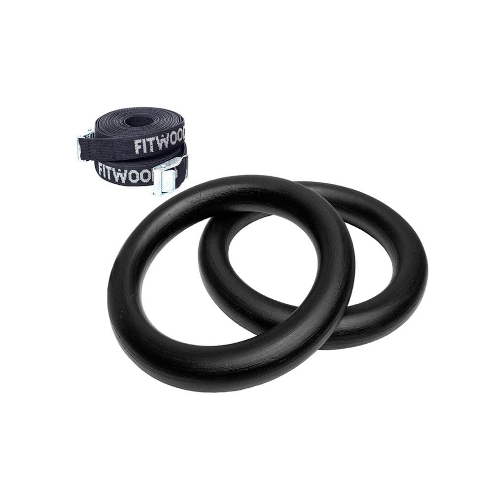 Fitwood ULPU MINI gym rings