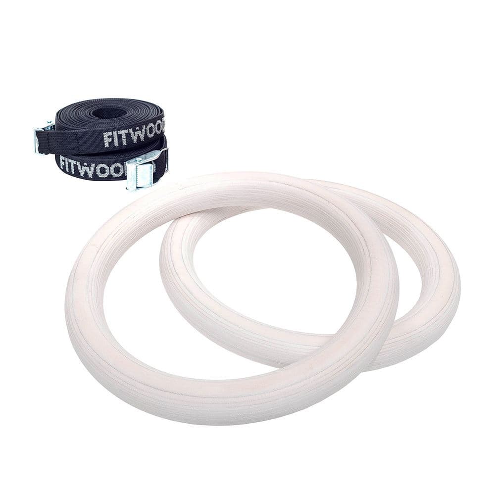 Fitwood ULPU voimistelurenkaat