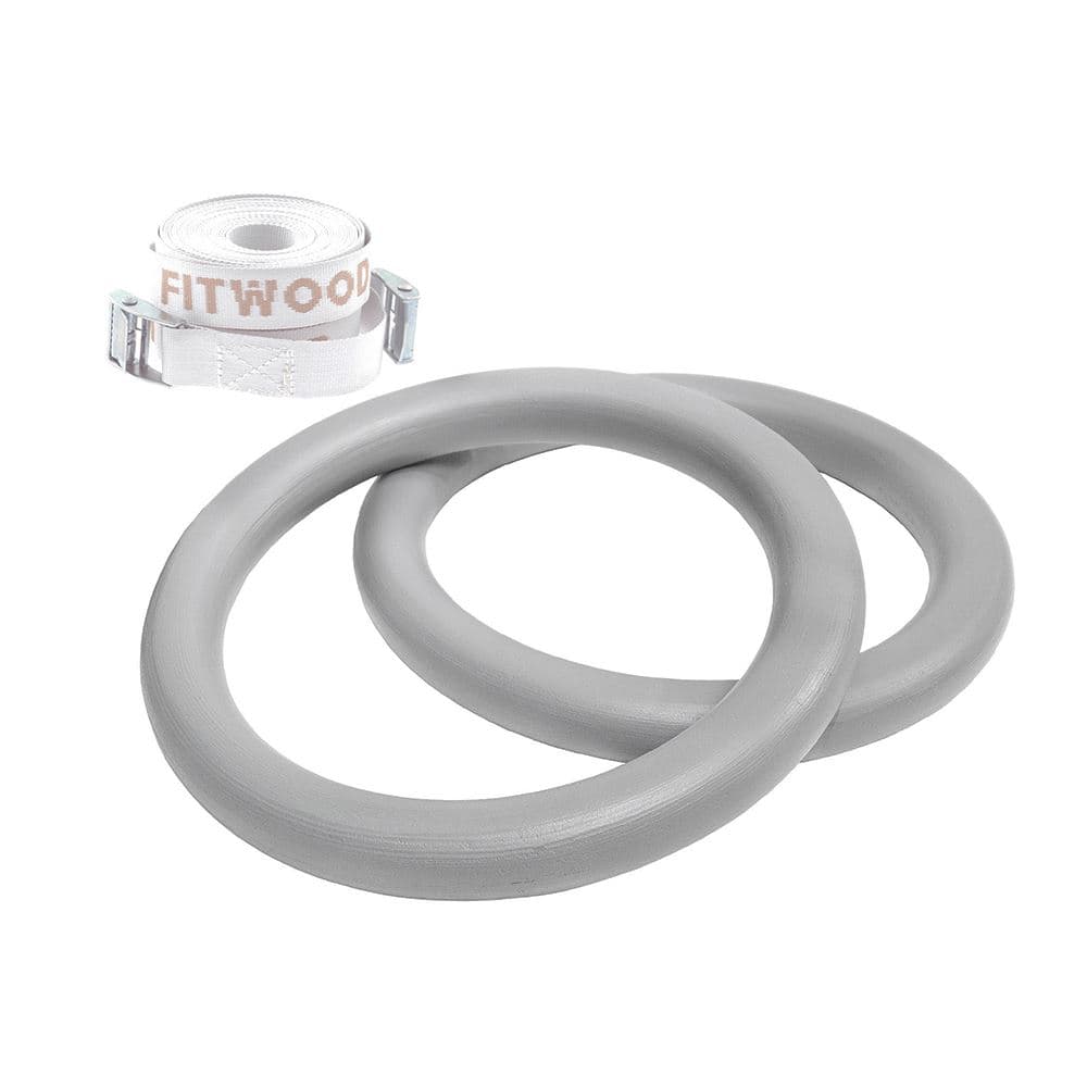 Fitwood ULPU voimistelurenkaat