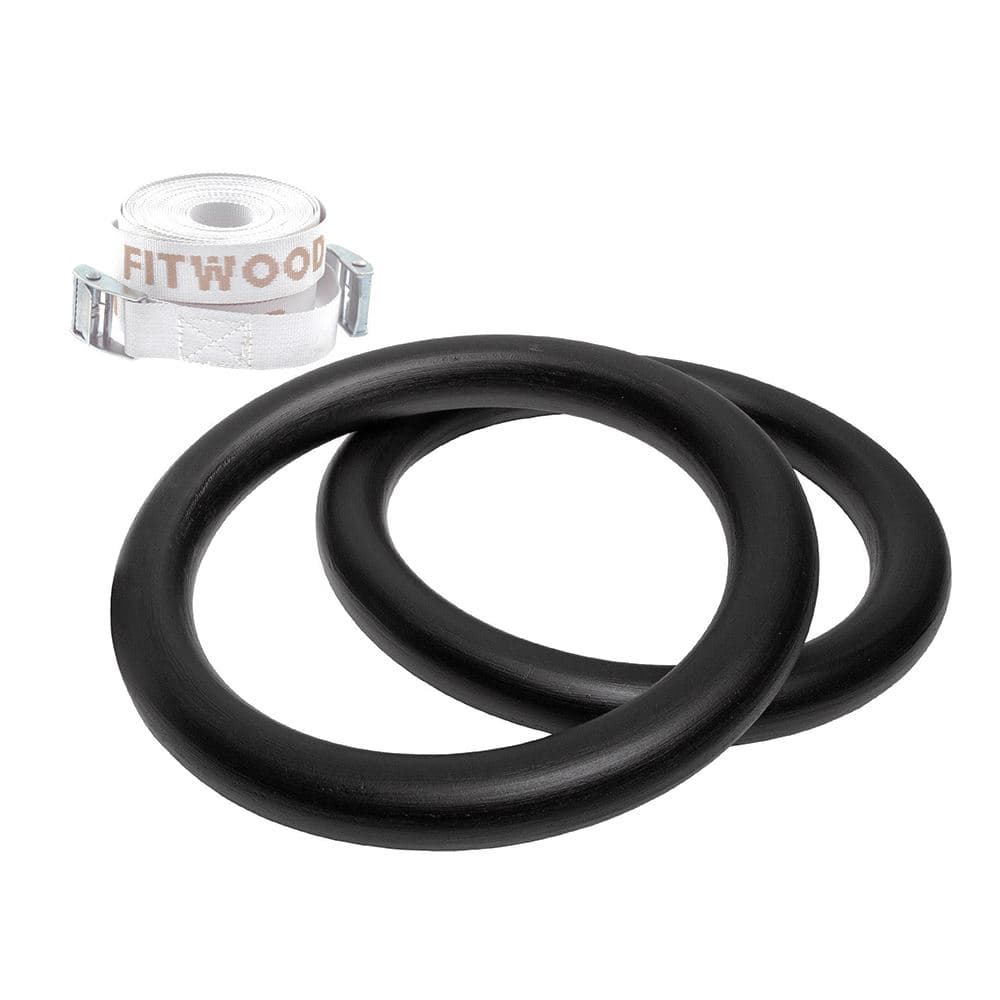 Fitwood ULPU voimistelurenkaat