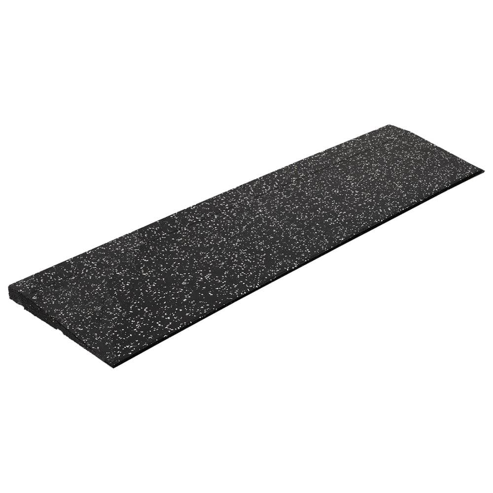 Master Fitness Sidkant 30 mm - 100 cm, Gymgolv
