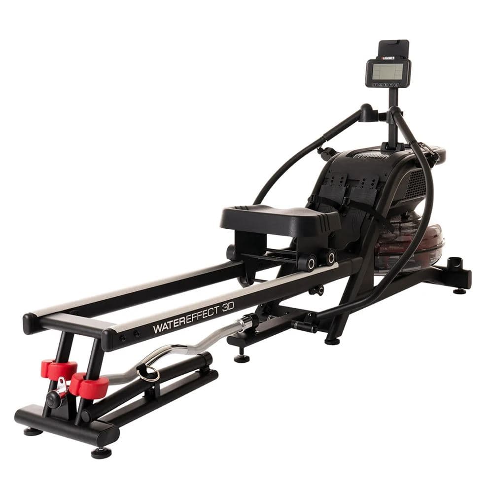 Hammer Sport WaterEffect 3D