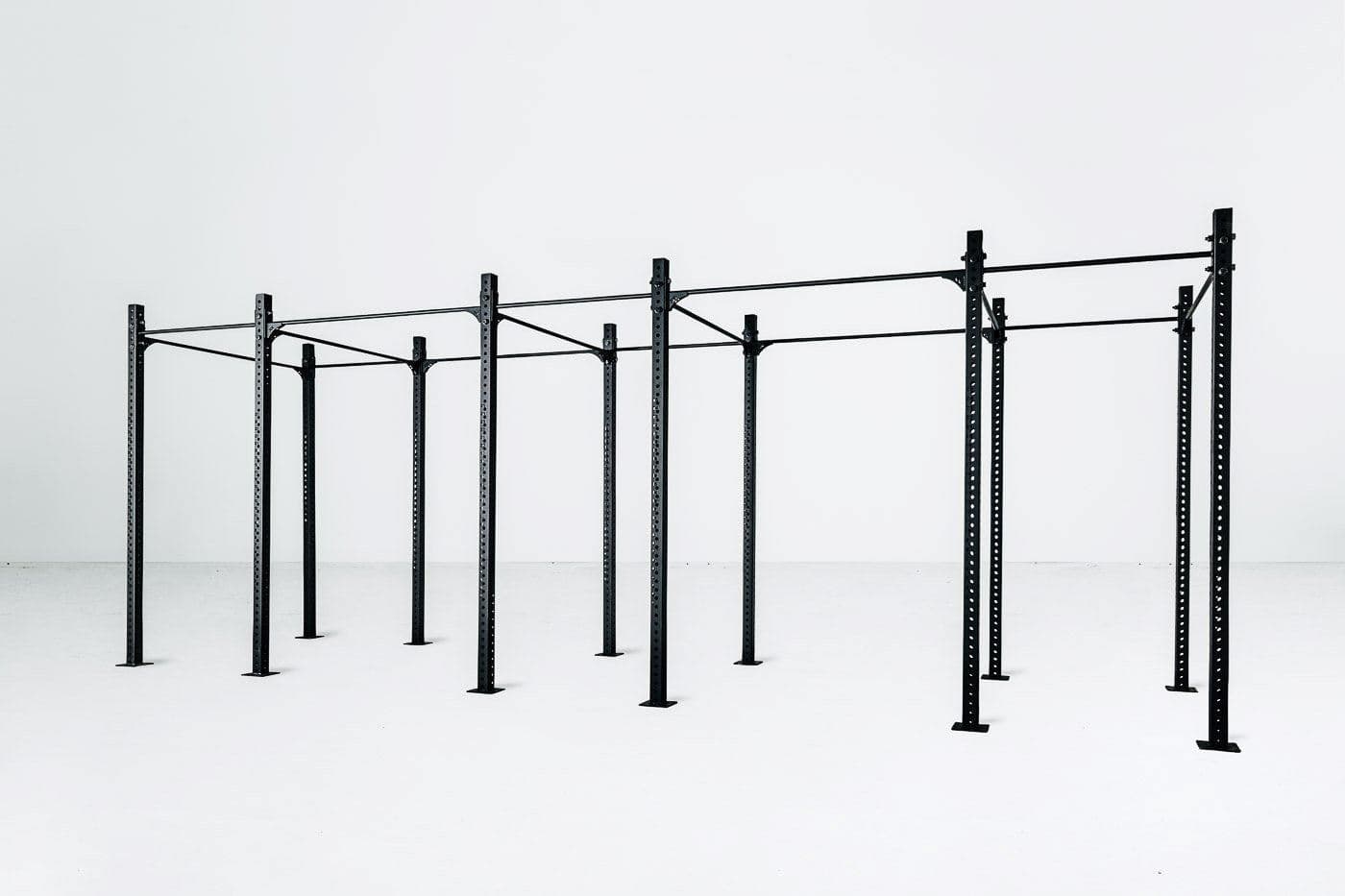 Kraftmark Rigg 6 stations