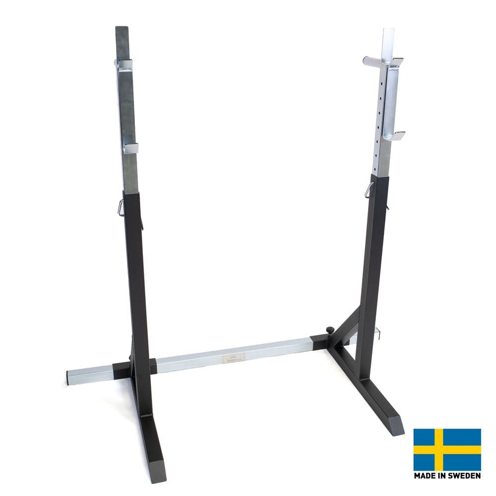 Kraftmark Barbell Squat Rack Standard