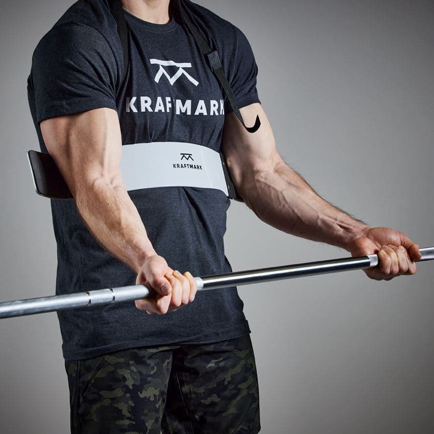 Kraftmark Arm Blasts