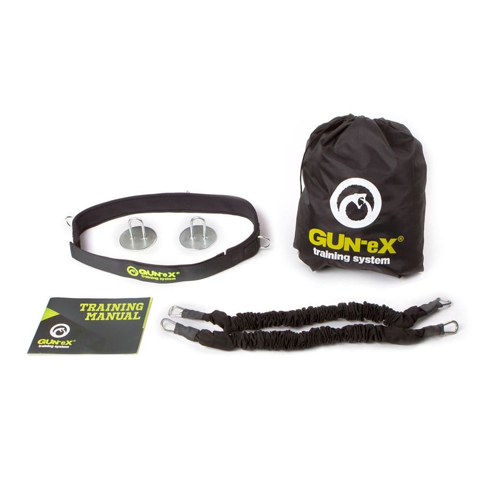 GUN-eX Plyo kit