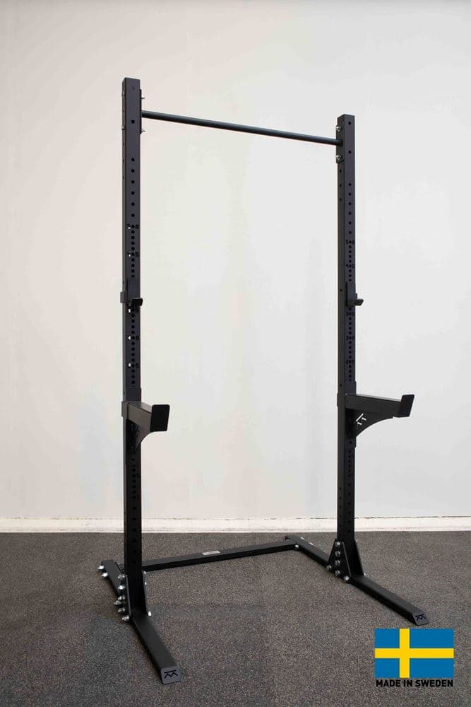 Kraftmark Pull-up Squat Stand