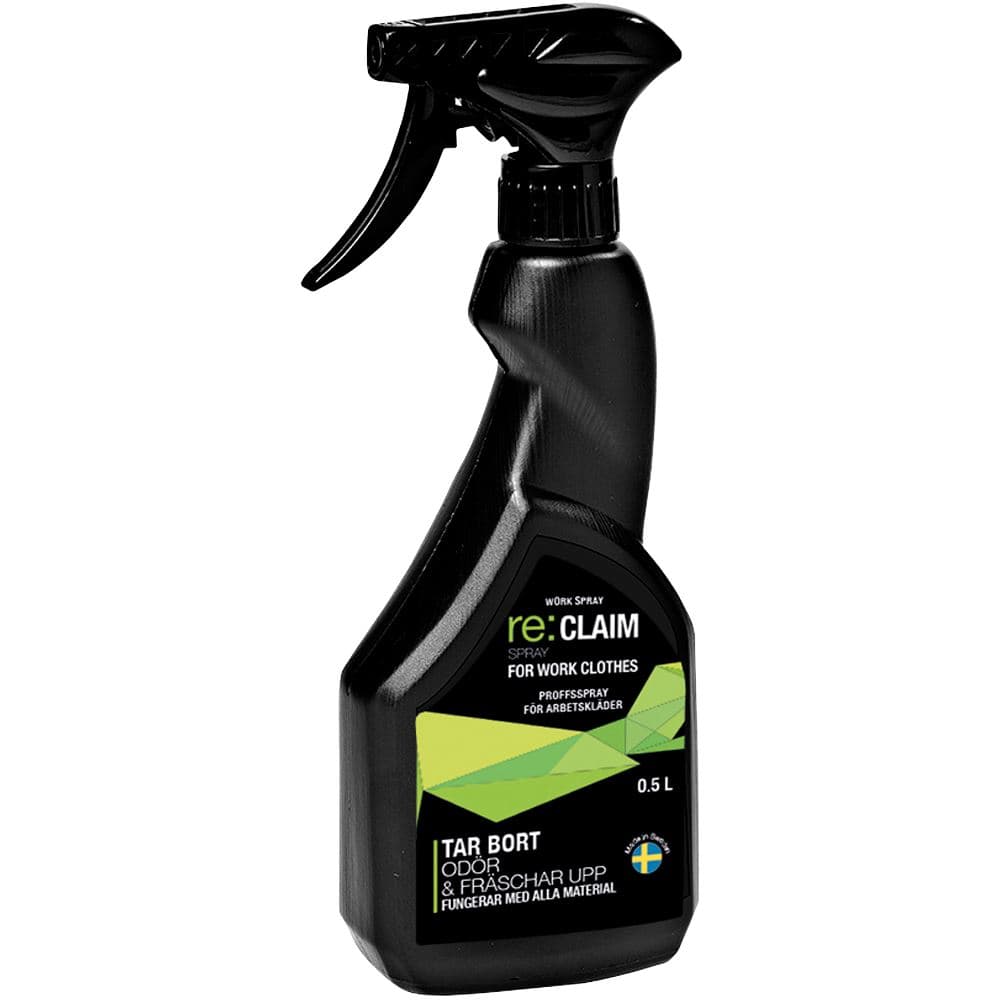 reCLAIM Work Spray 500ml