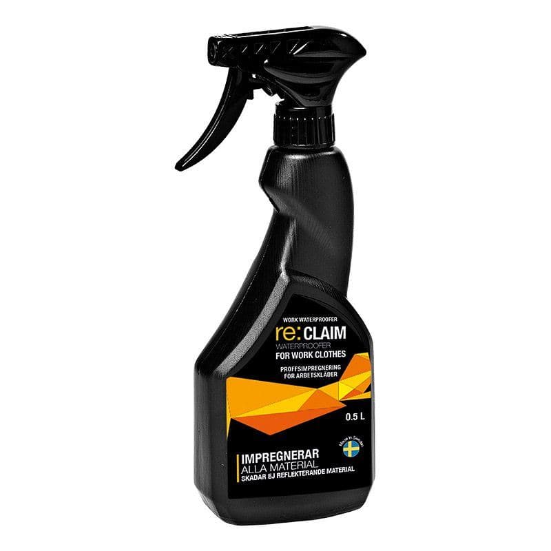 reCLAIM Work Waterproofer 500ml