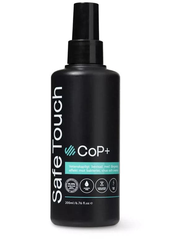 CoP+ Safe Touch Disinfectant (piece)