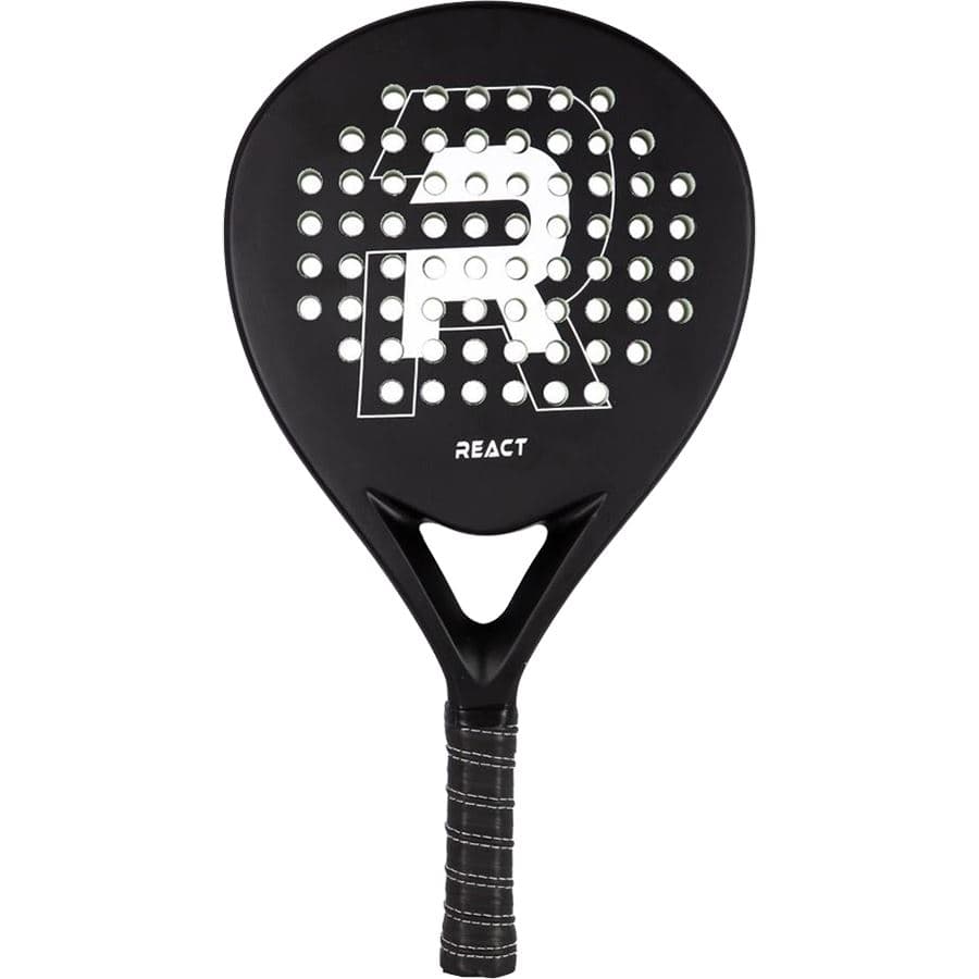 React padel racket, Padelmailat