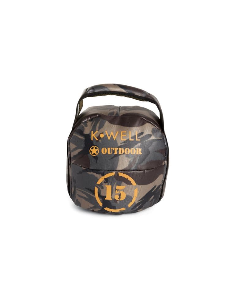 K-Well Kettle Soft Outdoor Line