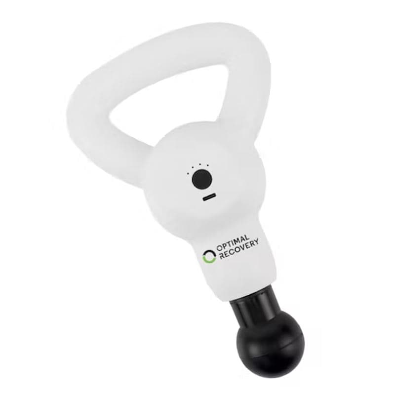 Optimal Recovery POWER Gun