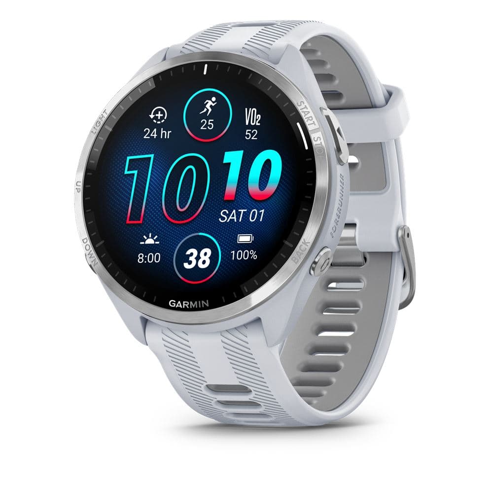 Garmin Forerunner 965