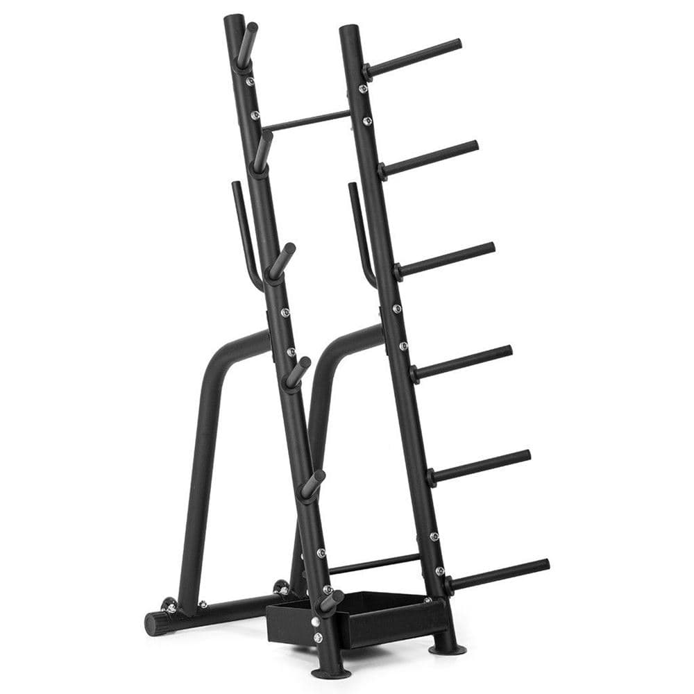 Gymstick Pro Rack For Pump Sets