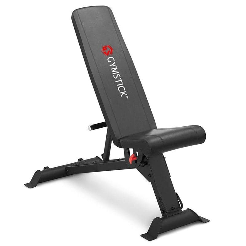 Gymstick Utility Bench Pro