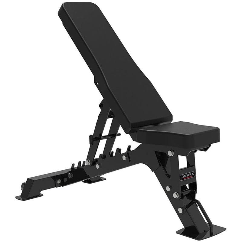 Gymstick Fid Bench Pro