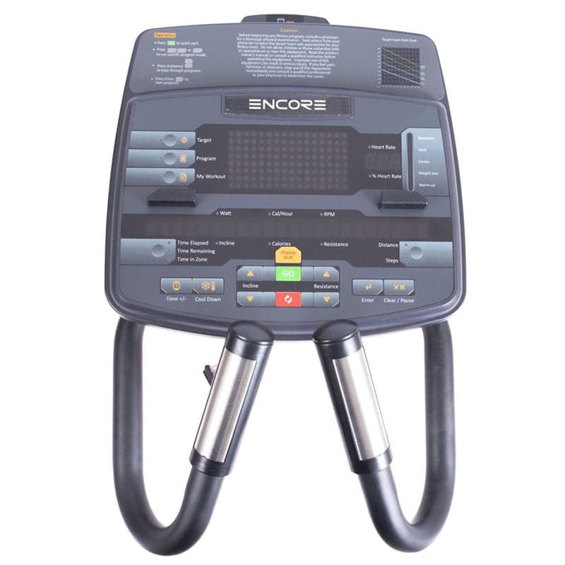 Impulse Assembly Console