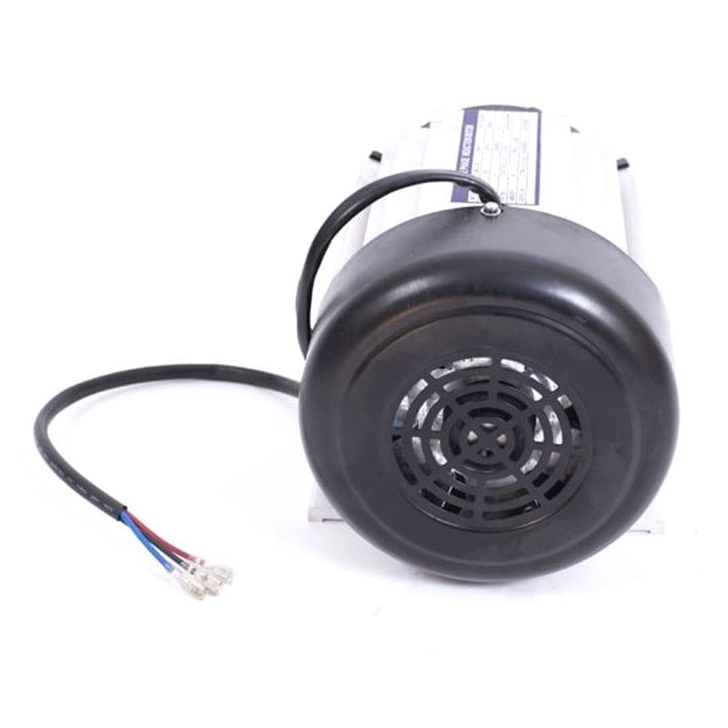 Impulse Motor