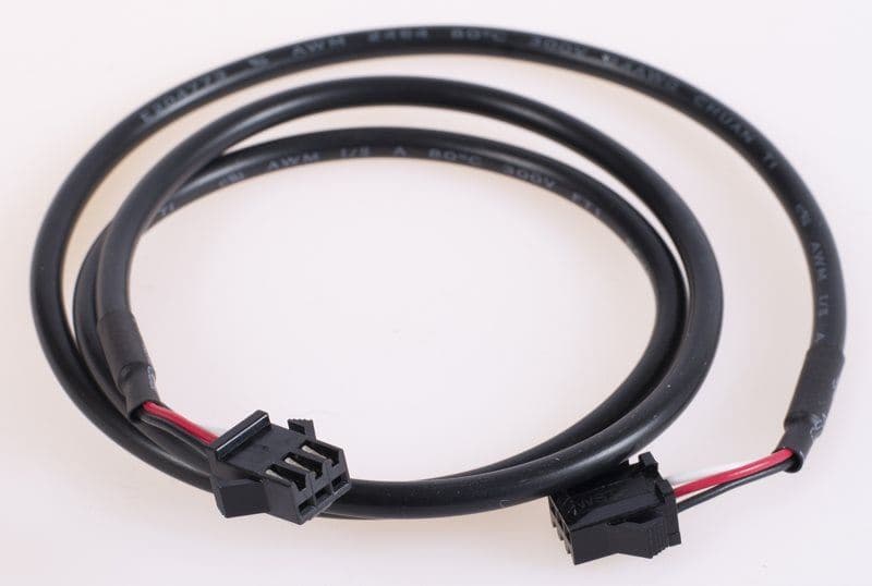 Master Fitness Datorkabel R6030