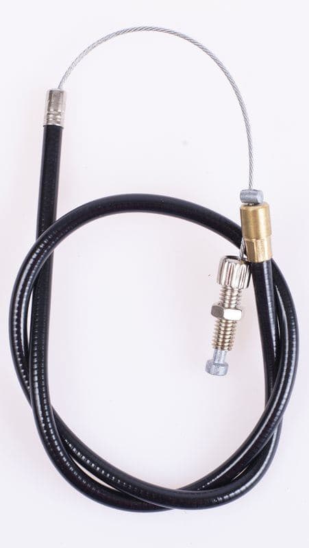 Master Fitness Kabel Spänning