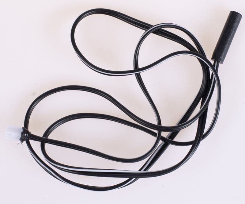 Master Fitness Magnetic Sensor Crosstrainer Cr30