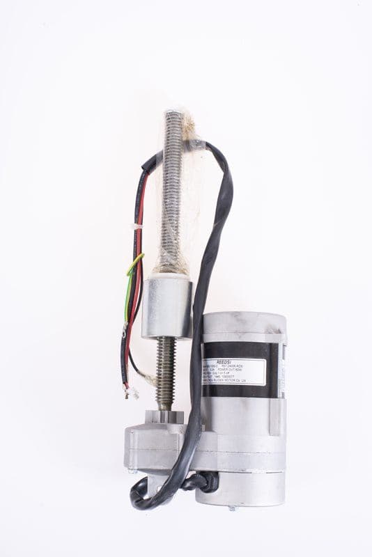 Impulse Lifting Motor
