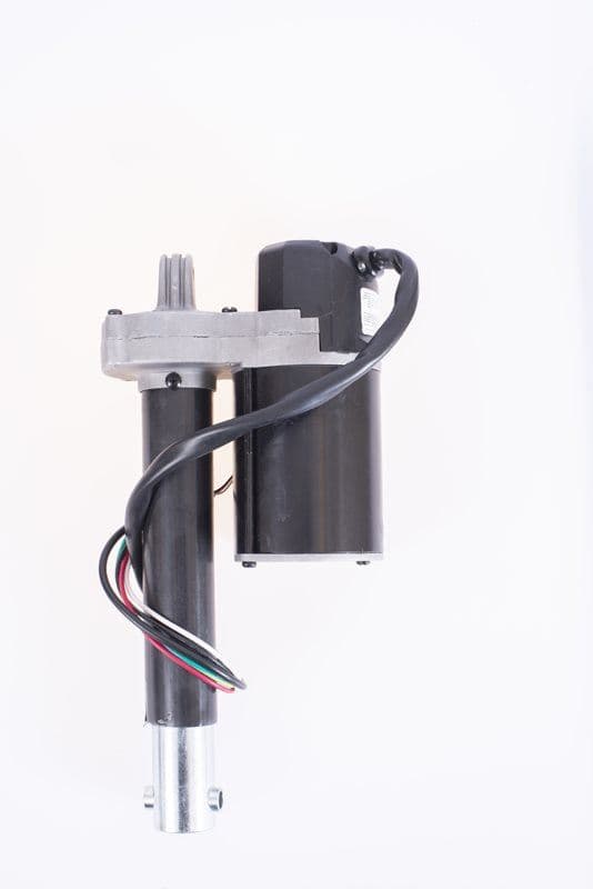 Impulse Actuator