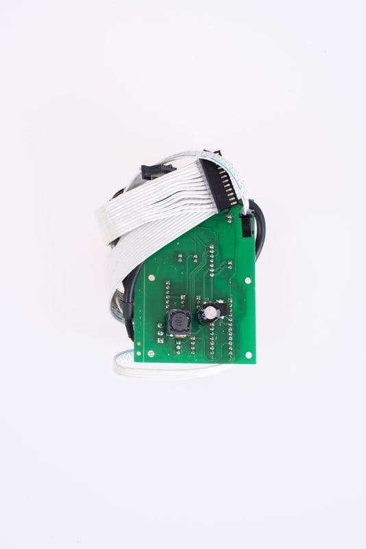 Impulse Switch Pcb Rt700