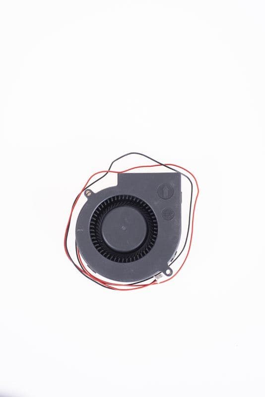 Impulse Fan Rt700