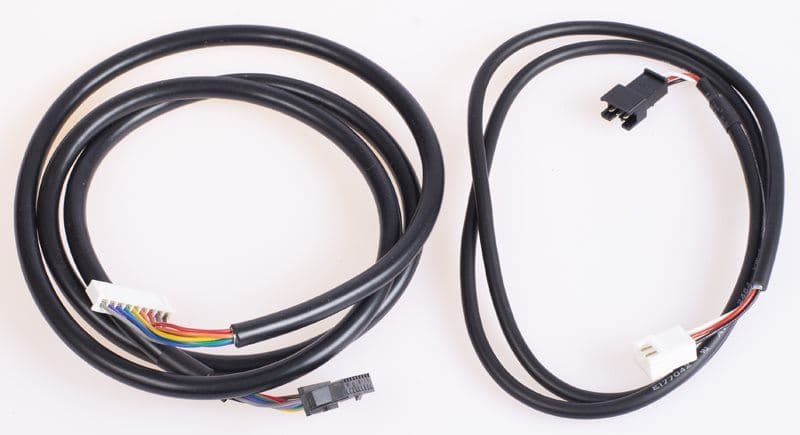 Master Fitness Datorkabel R6030