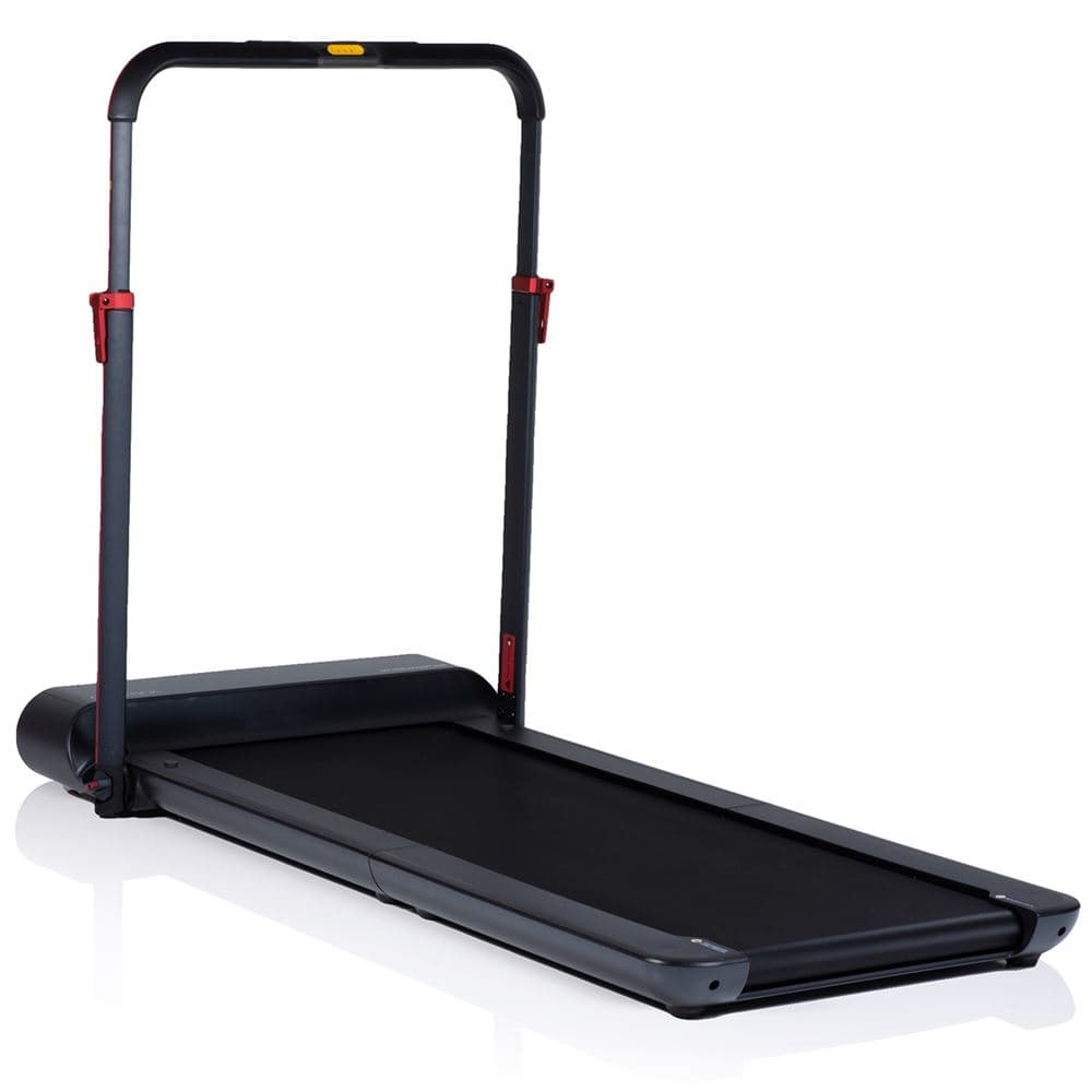 Gymstick WalkingPad Pro, Juoksumatot