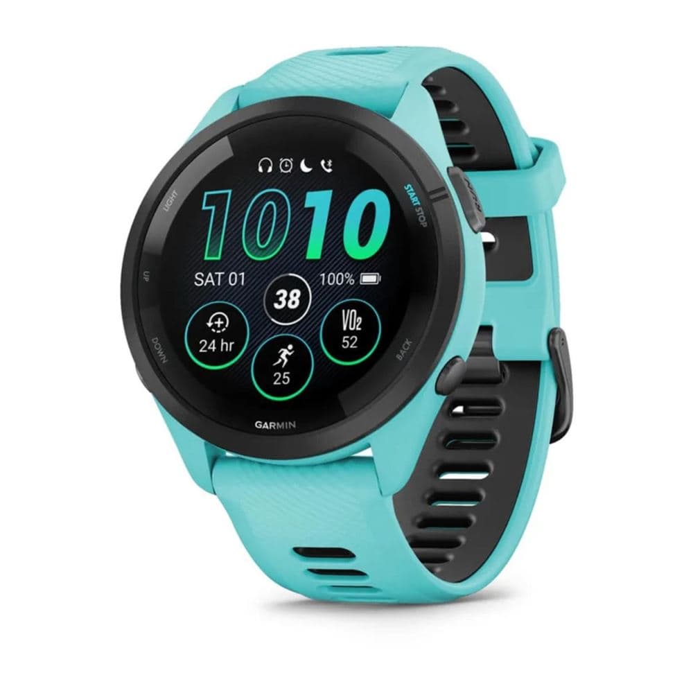 Garmin Forerunner 265 (46 mm)
