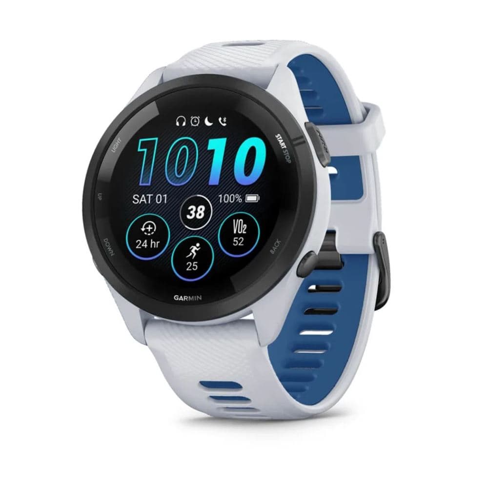 Garmin Forerunner 265 (46 mm)