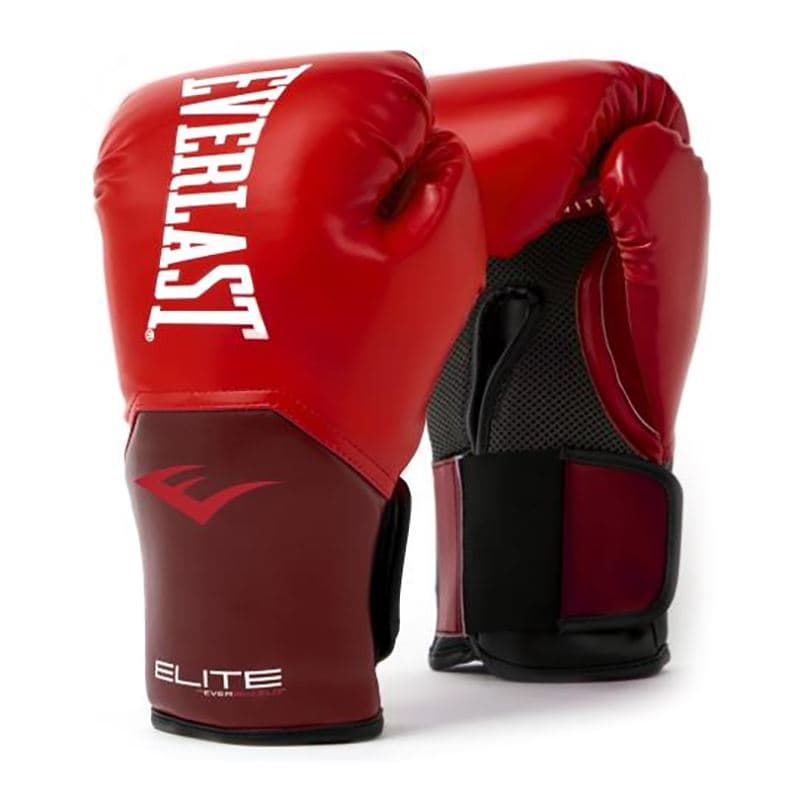 Everlast Elite Pro Style Gloves