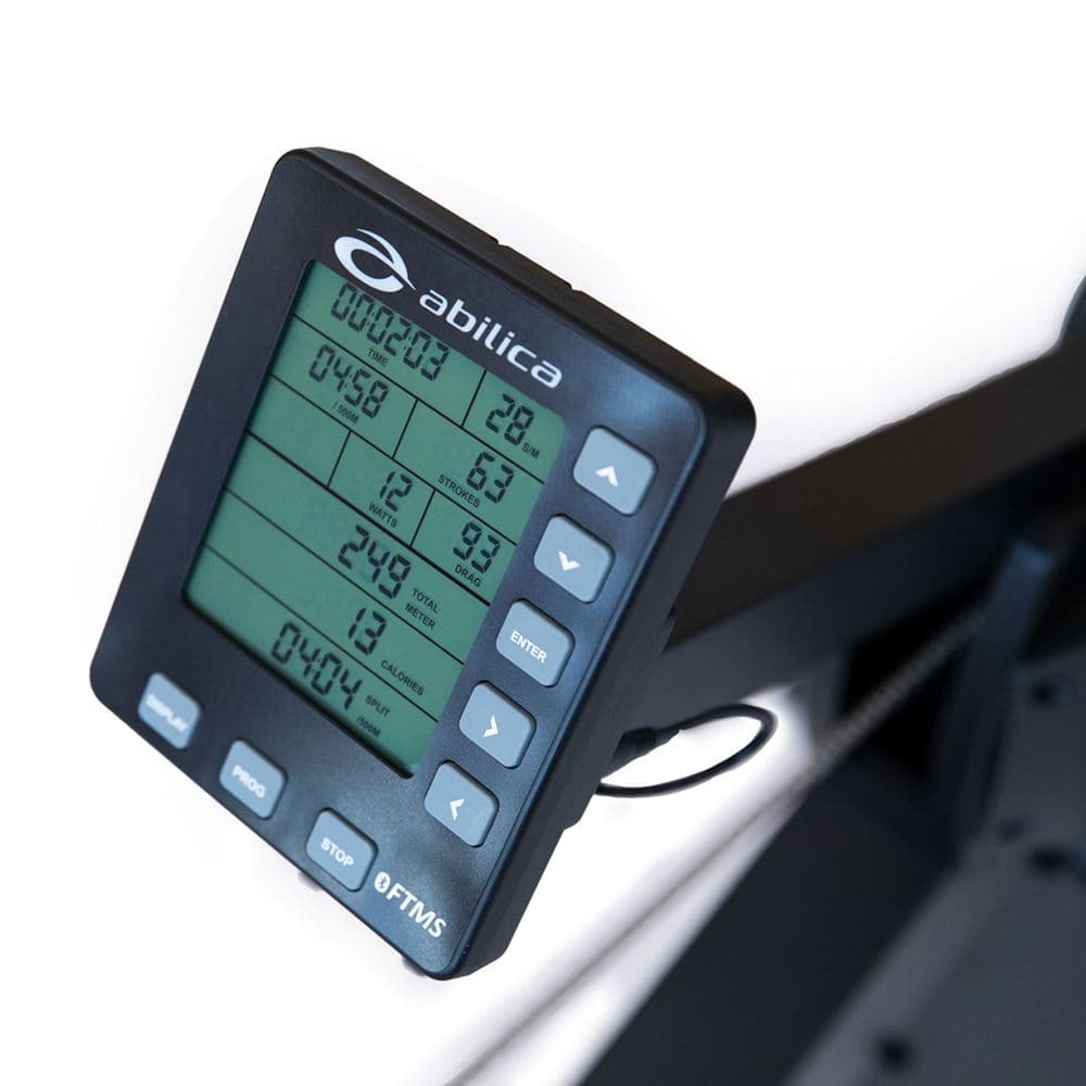 Abilica Premium TopRower 2.0 Computer