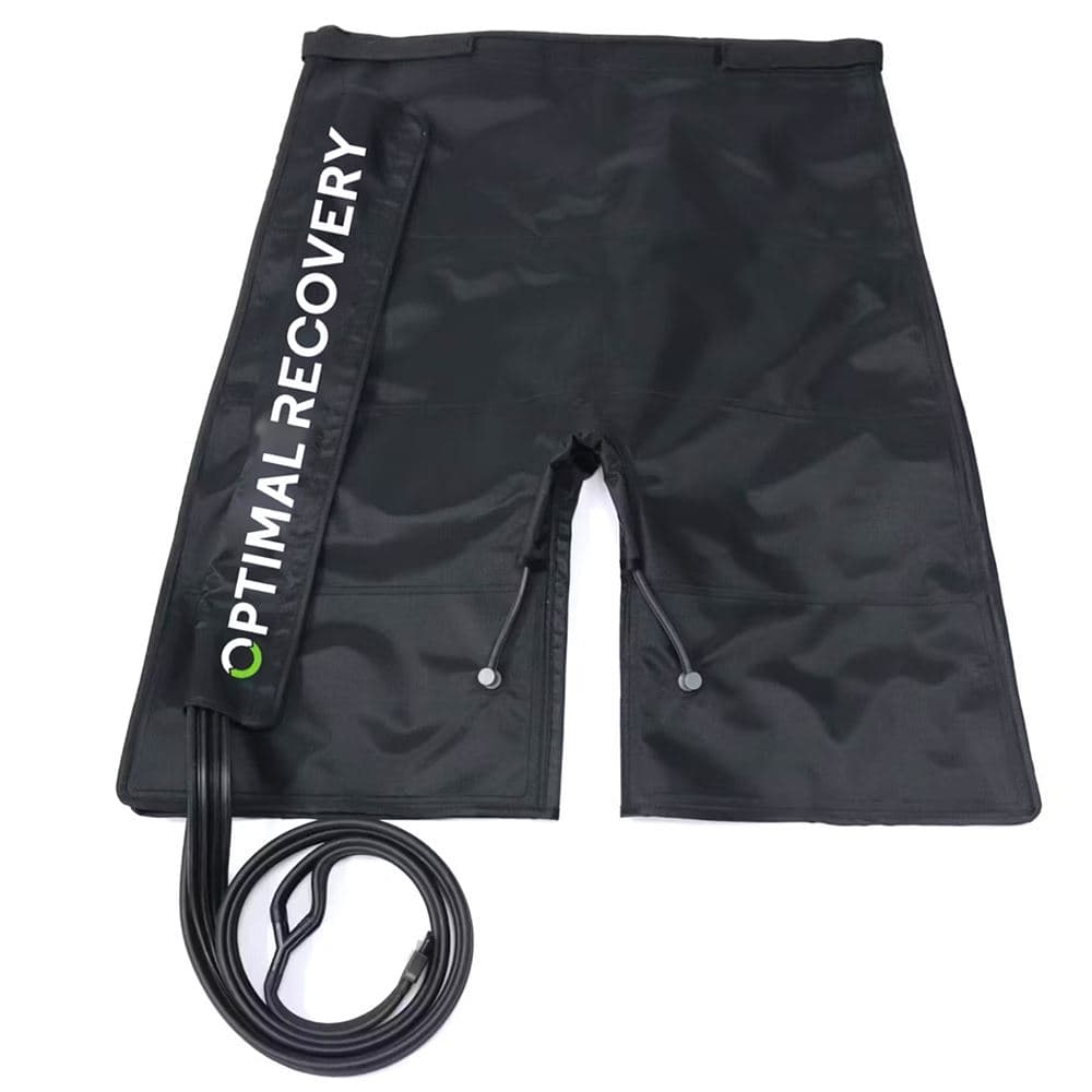 Optimal Recovery Recovery Lonkka/Vivus Compression K8