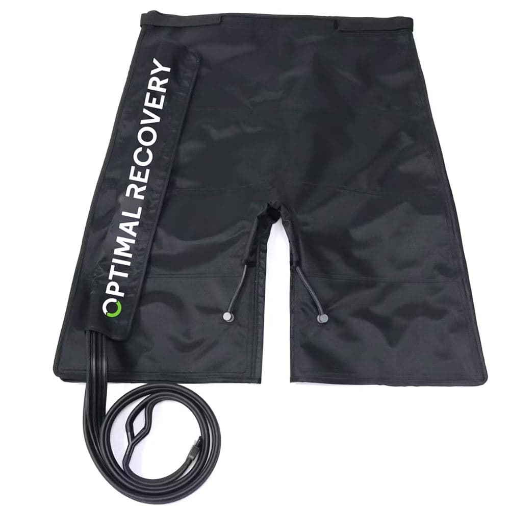 Optimal Recovery Recovery Lonkka/Vivus Compression K6