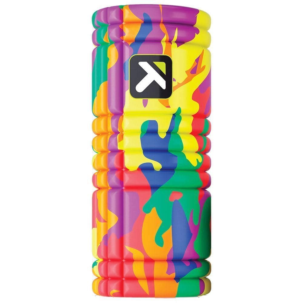 TriggerPoint Grid 1.0 Foam Roller