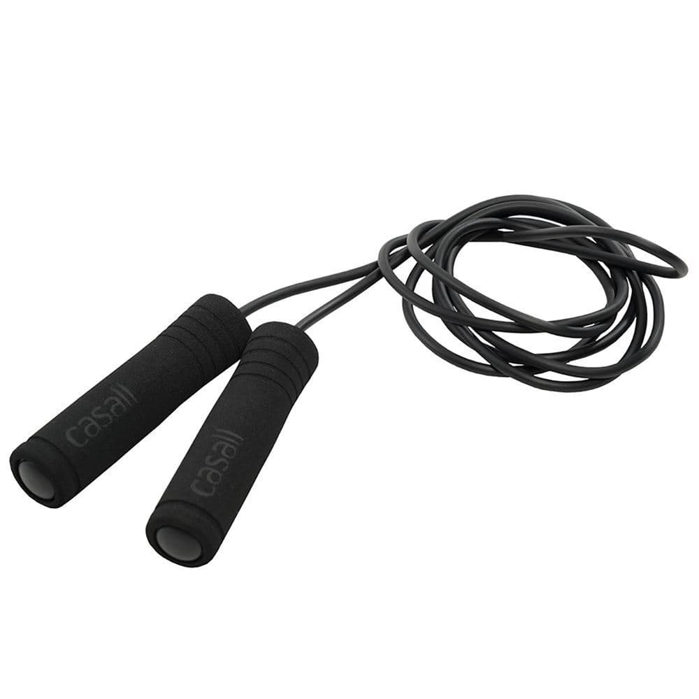 Casall Jump Rope Foam Handle, Hyppynaru