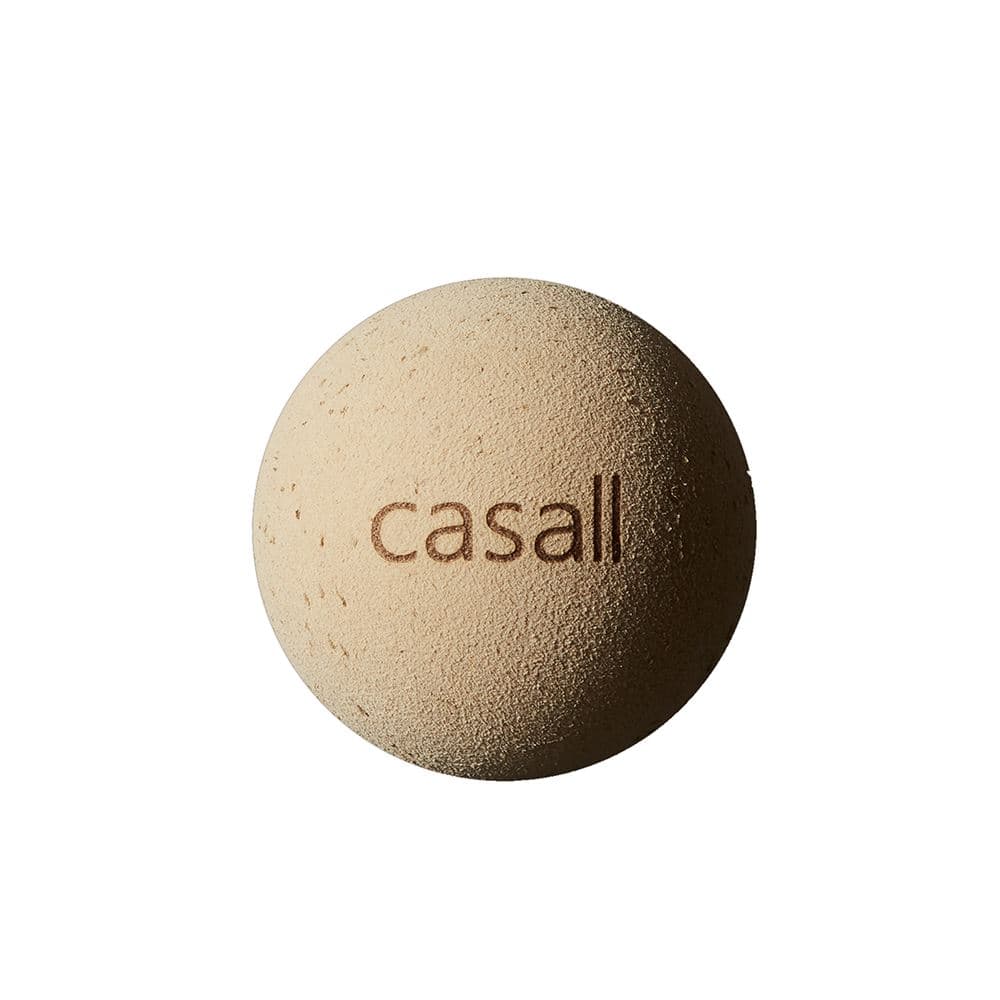 Casall Pressure point ball bamboo