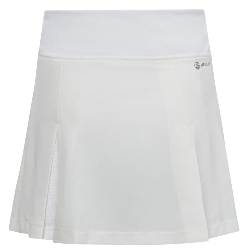 Adidas Girls Club Pleated Skirt
