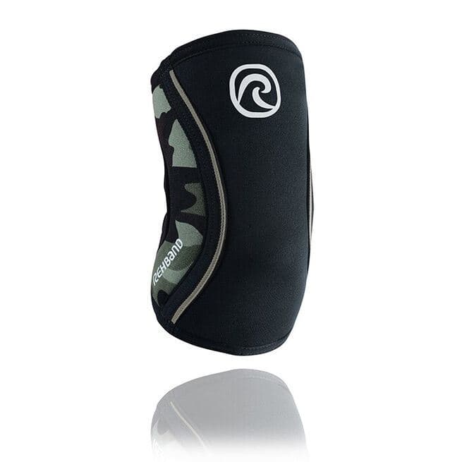 Rehband RX Elbow Sleeve 5mm, Käsivarsi